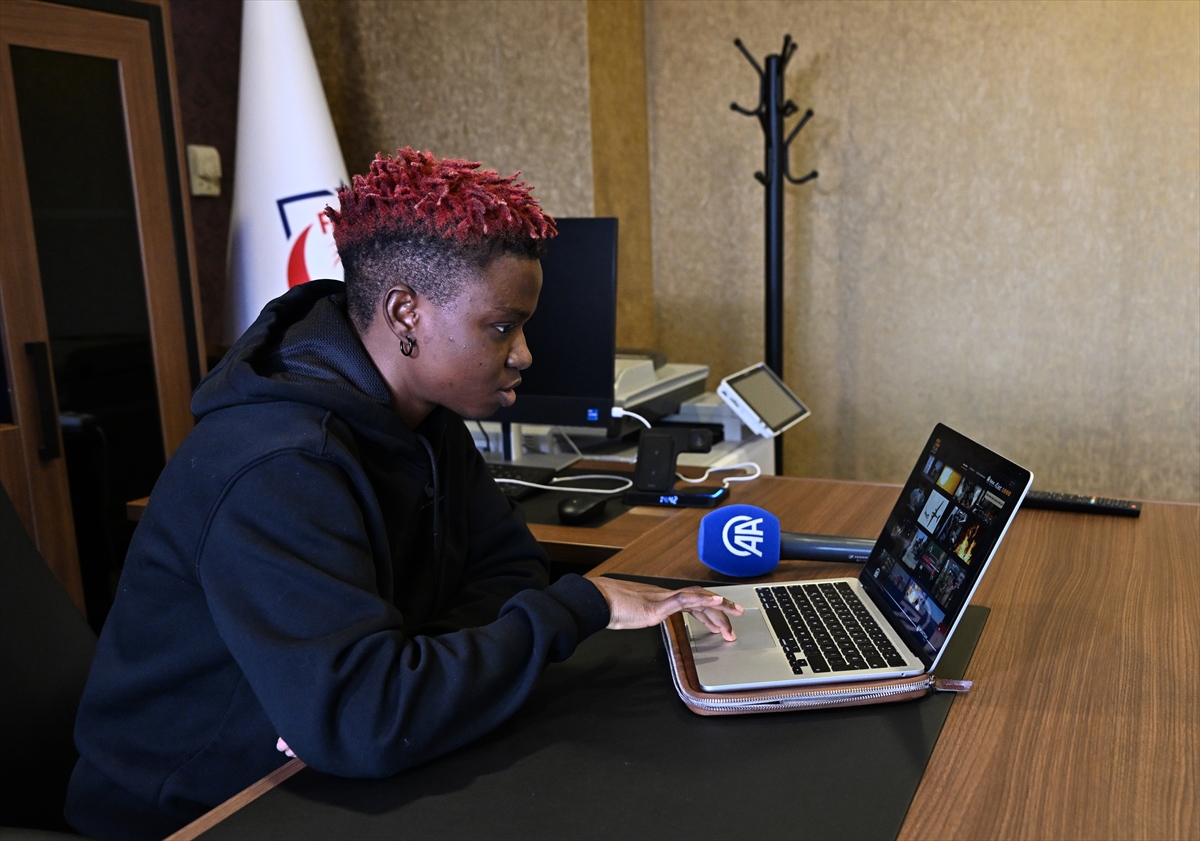 ANKARA (AA) – Turkcell Kadın Futbol Süper Ligi ekibi Ankara