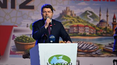 - "Önemli bir sürecin içerisindeyiz ve inşallah bu süreç başarıya