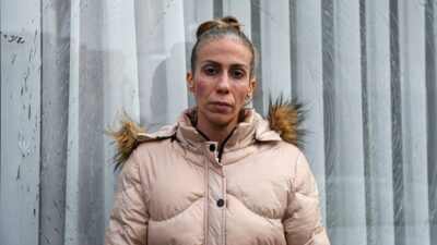 ADANA (AA) – Adana’nın Yüreğir ilçesinde 2 zanlının bir iş