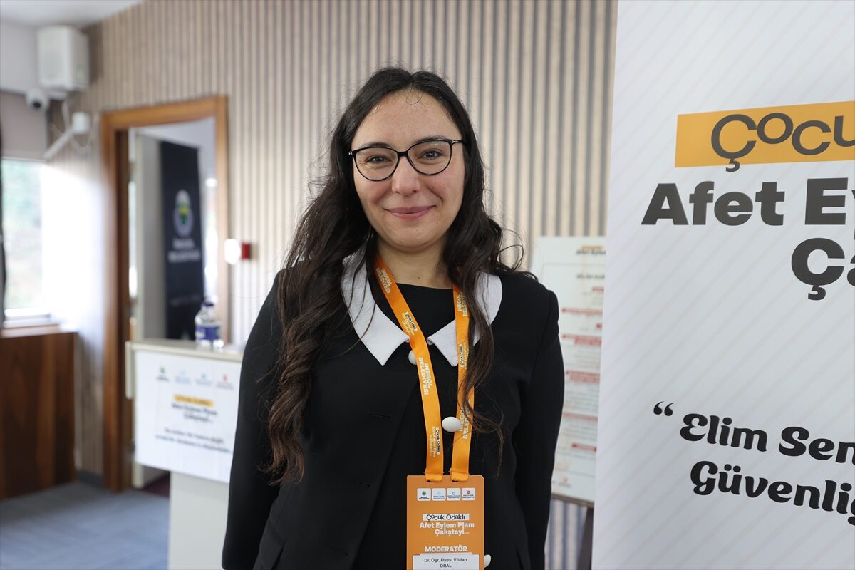 - Erzurum Teknik Üniversitesi Acil Yardım ve Afet Yönetimi Bölümü