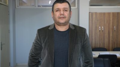 - Adana'da Şakirpaşa Mesleki ve Teknik Anadolu Lisesi'nde kullanılmayan bir