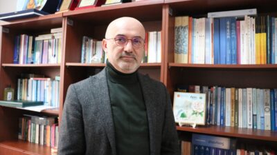 - Sakarya'da denetimli serbestlik tedbiri altındaki yükümlülerle yapılan anket çalışmasında,