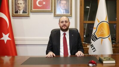 - "Güçlü bir dezenflasyon süreci var. Enflasyon rakamlarının düştüğünü görüyoruz.