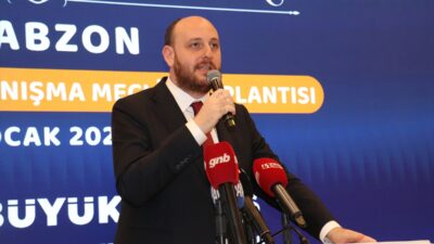 - "Terörsüz Türkiye bir devlet projesidir. Devletimizin bir programıdır ama