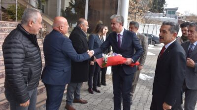 - "Türkiye Yüzyılı'nı nasıl inşa edeceğiz; Türkiye'yi terör örgütlerinden arındırarak