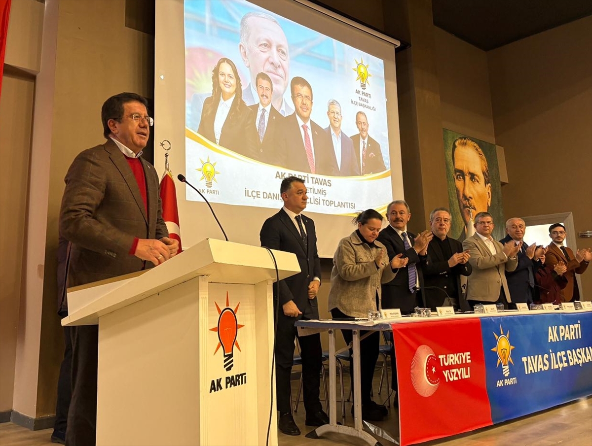 - "Artık Türkiye'ye kimse yan bakamaz ve bir zamanlar kurallara