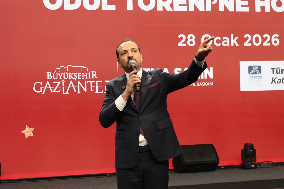 - "Bizim terörsüz Türkiye ve terörsüz bölge hedefimizin ne kadar