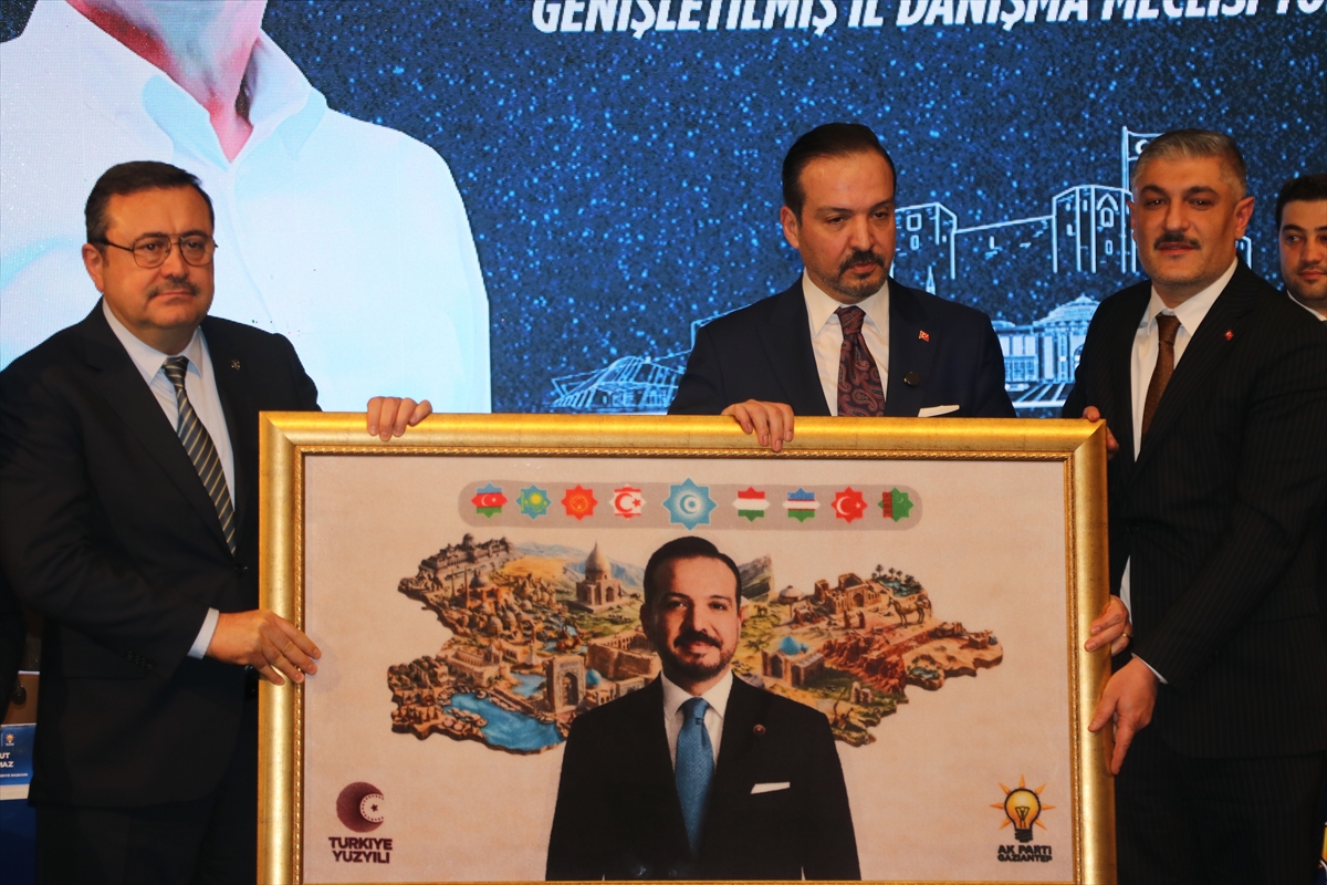 - "Ana muhalefet lideri hatırlarsanız, savunma sanayi hamlemizi yükselteceğiz dediğimiz