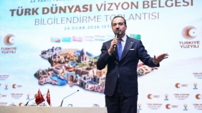 - "Türkiye Yüzyılı'mızın bir parçası terörsüz Türkiye ve terörsüz bölge
