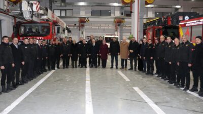 - "Güneyimizde malesef üzüntü duyduğumuz şekliyle katil İsrail acımazısca saldırılarına