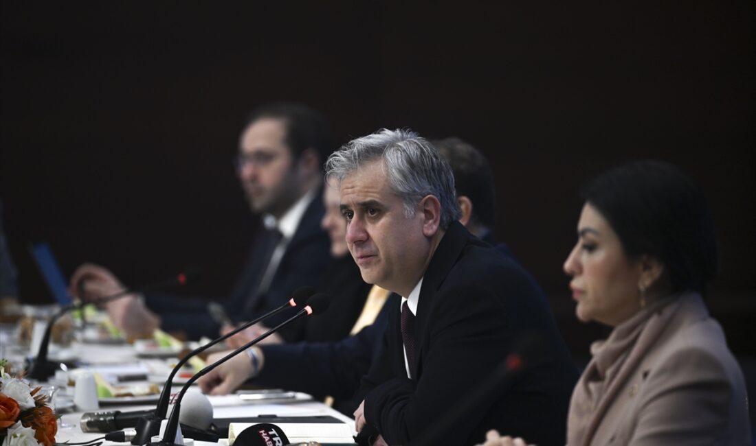 - Genel Başkan Yardımcısı Hasan Basri Yalçın:
- "Gazze'deki ateşkeste, ateşkes