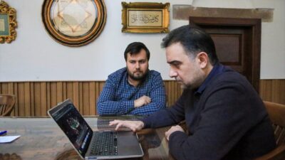 MANİSA (AA) – AK Parti Manisa Milletvekili Murat Baybatur, Anadolu