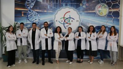 - Kütahya Sağlık Bilimleri Üniversitesi'nde bor madeninin sağlık alanında kullanılması