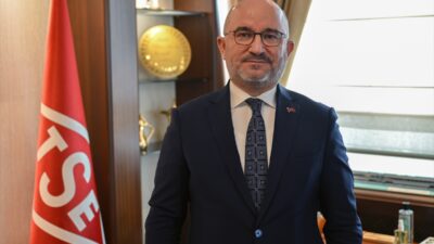 - Türk Standardları Enstitüsü Başkanı Mahmut Sami Şahin:
- "İleride kurulacak