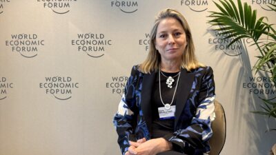 - Dünya Nükleer Birliği (WNA) Genel Direktörü Sama Bilbao y