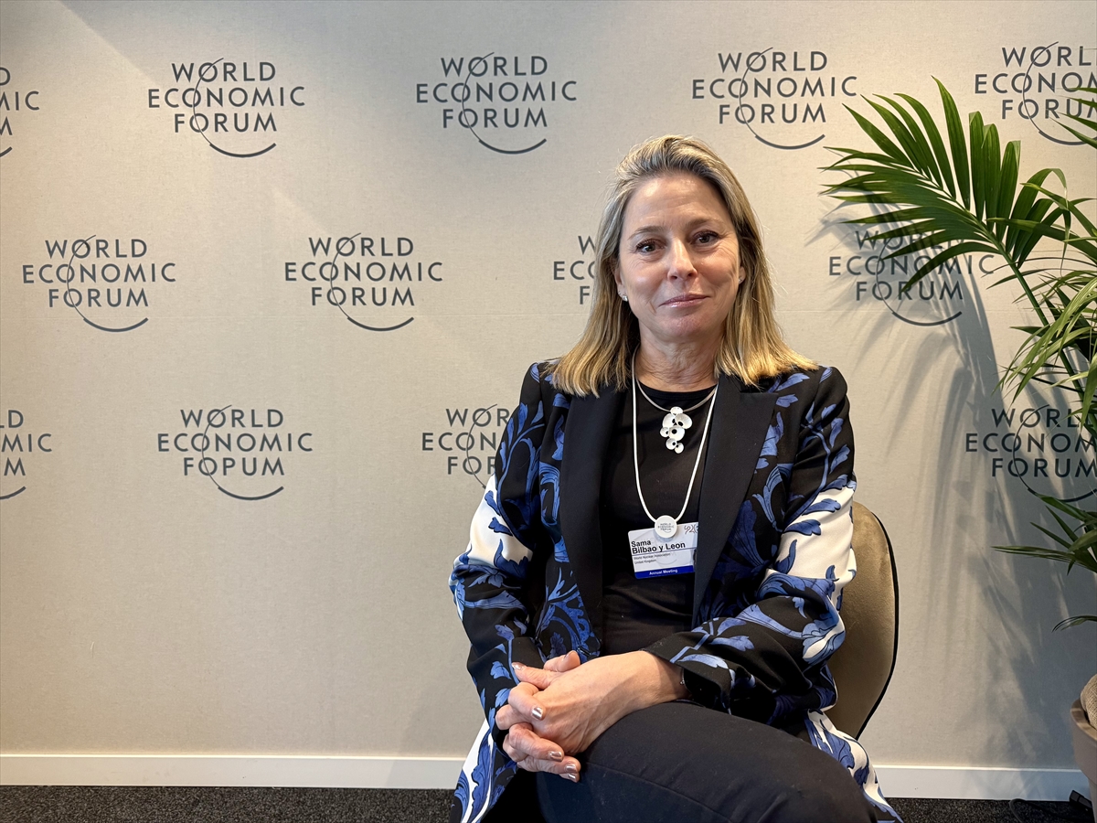 - Dünya Nükleer Birliği (WNA) Genel Direktörü Sama Bilbao y