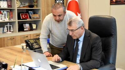 AKSARAY (AA) – Aksaray Cumhuriyet Başsavcısı Osman Köse, Anadolu Ajansının