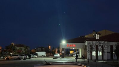 AKSARAY (AA) – Aksaray'ın Eskil ilçesinde banyoda elektrik akımına kapılan