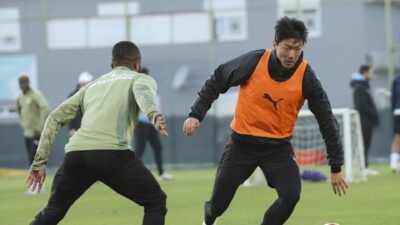 ANTALYA (AA) – Corendon Alanyaspor, Trendyol Süper Lig'in 18. haftasında