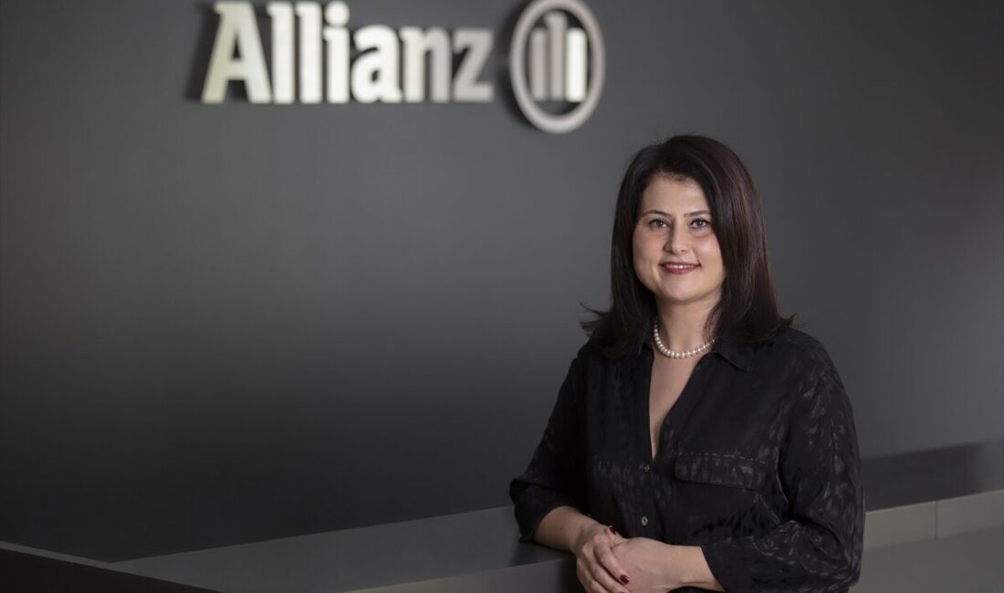 - Allianz Türkiye Hayat Sigortaları ve Bireysel Emeklilik Genel Müdür