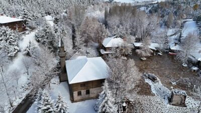 - Altındağ Belediyesince 10 yıl önce hayata geçirilen ve Anadolu'nun