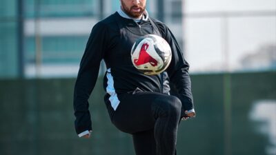 DİYARBAKIR (AA) – Amed Sportif Faaliyetler, Trendyol 1. Lig'in 23.