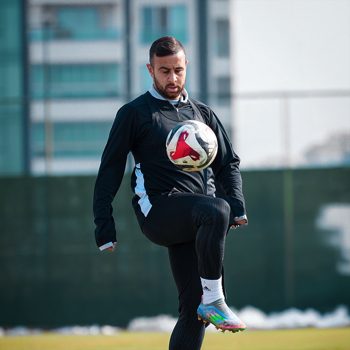 DİYARBAKIR (AA) – Amed Sportif Faaliyetler, Trendyol 1. Lig'in 23.