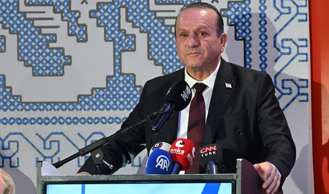 ANKARA (AA) – Ankara Kent Konseyinin "Kültürel Pasaport" projesi kapsamında,