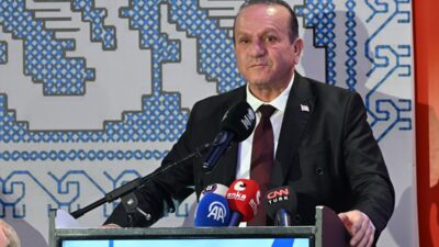 ANKARA (AA) – Ankara Kent Konseyinin "Kültürel Pasaport" projesi kapsamında,