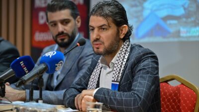 - "Deprem bölgesinde konutlarına taşınmış vatandaşlarımızdan geriye kalan ve kullanılmayan