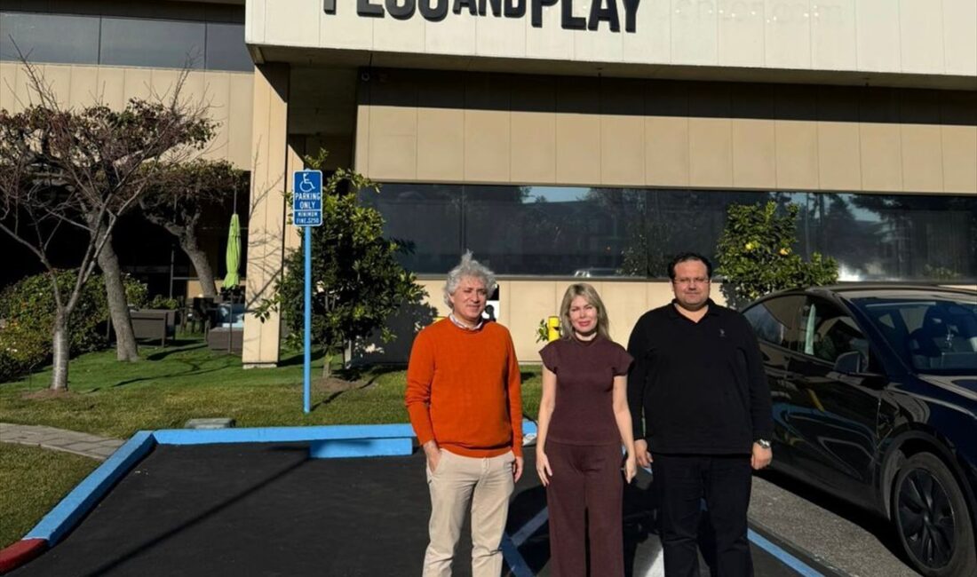 ANTALYA (AA) – Akdeniz Üniversitesi Antalya Teknokent, Türkiye'deki girişimcilik ve