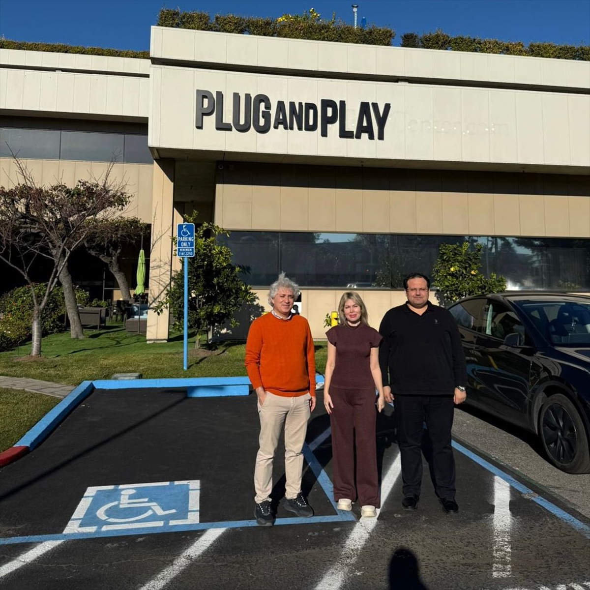 ANTALYA (AA) – Akdeniz Üniversitesi Antalya Teknokent, Türkiye'deki girişimcilik ve