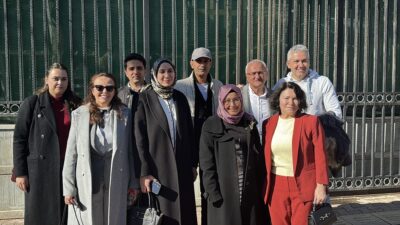 ANTALYA (AA) – Antalya'da ev tadilatı vaadiyle dolandırıcılık yaptıkları iddia