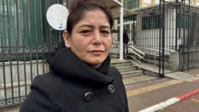 ANTALYA (AA) – Antalya'da komşusunu elektrikli düzenek kurarak öldürmeye çalıştığı