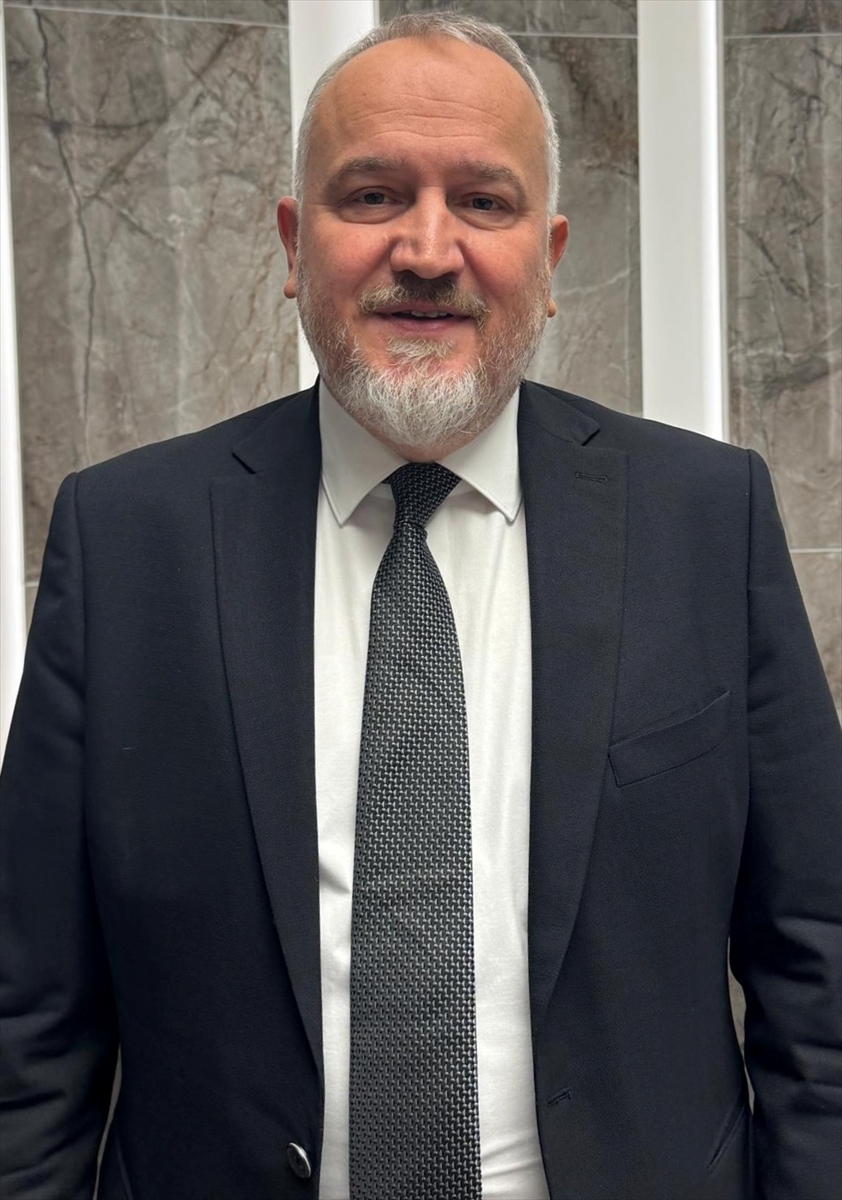 - Akdeniz Turistik Otelciler ve İşletmeciler Birliği Başkanı Kaan Kaşif