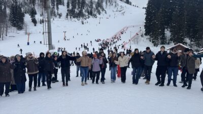 - Gençlik ve Spor İl Müdürü Hasan Kara:
- "İnşallah önümüzdeki