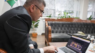 ARTVİN (AA) – Artvin Valisi Turan Ergün, Anadolu Ajansının (AA)