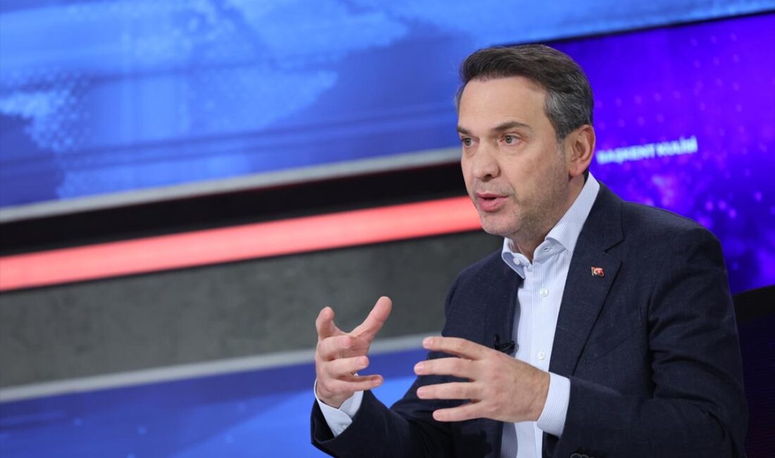 - "Abşeron Sahası'nda yıllık 2,25 milyar metreküp üretim olacak ve