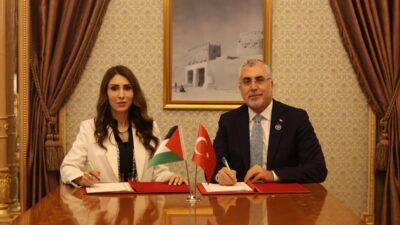 - "İşe İlk Adım, NEET'ler için İşgücü Uyumu ve İŞKUR