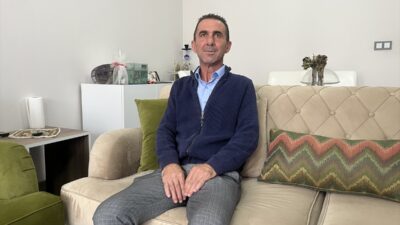 - "Binlerce yuvada, aynı huzur, aynı mutluluk, aynı güven. Yüzyılın