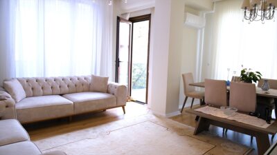 - "Sağlam ve güvenli yuvalar hayal değil. İstanbul'da riskli yapıları