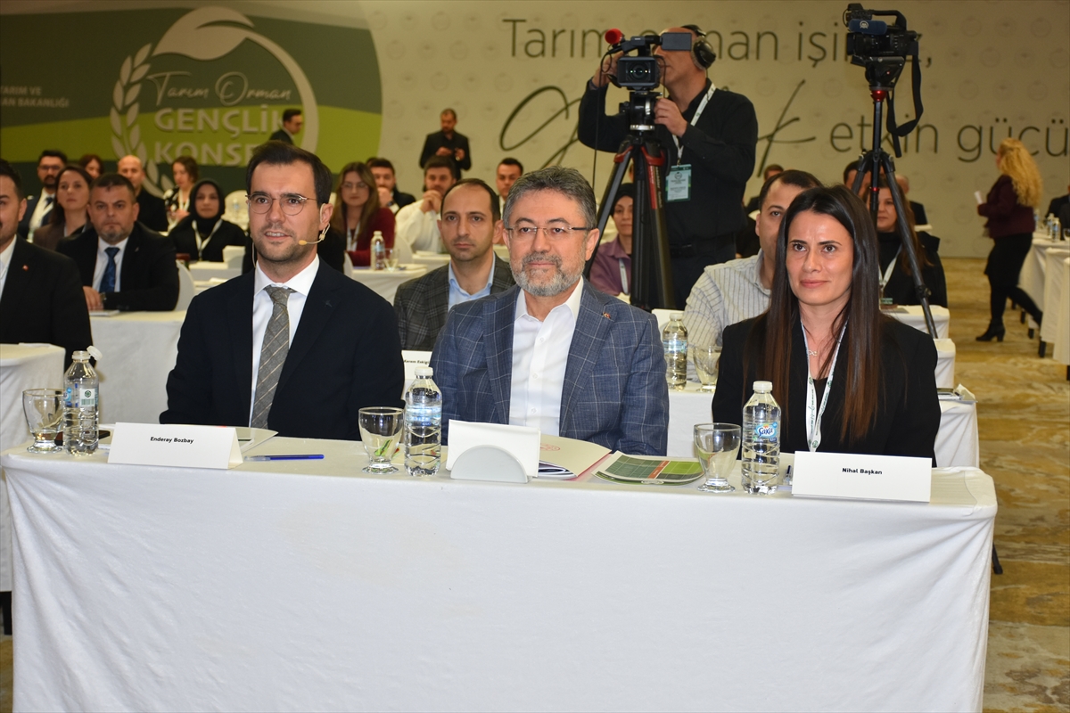 - "Pek çok üründe hakikaten dünyada birinci, ikinci, üçüncü sıradayız.