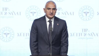 - Sağlık Bakanı Kemal Memişoğlu:
- "Geleneksel ve tamamlayıcı tıp uygulamalarını