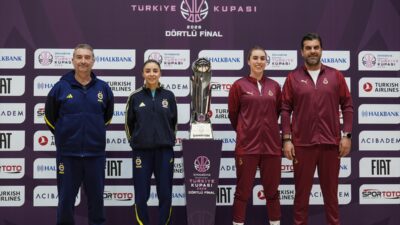 - Fenerbahçe Opet Başantrenörü Miguel Martinez Mendez:
- "Oyun içinde farklı