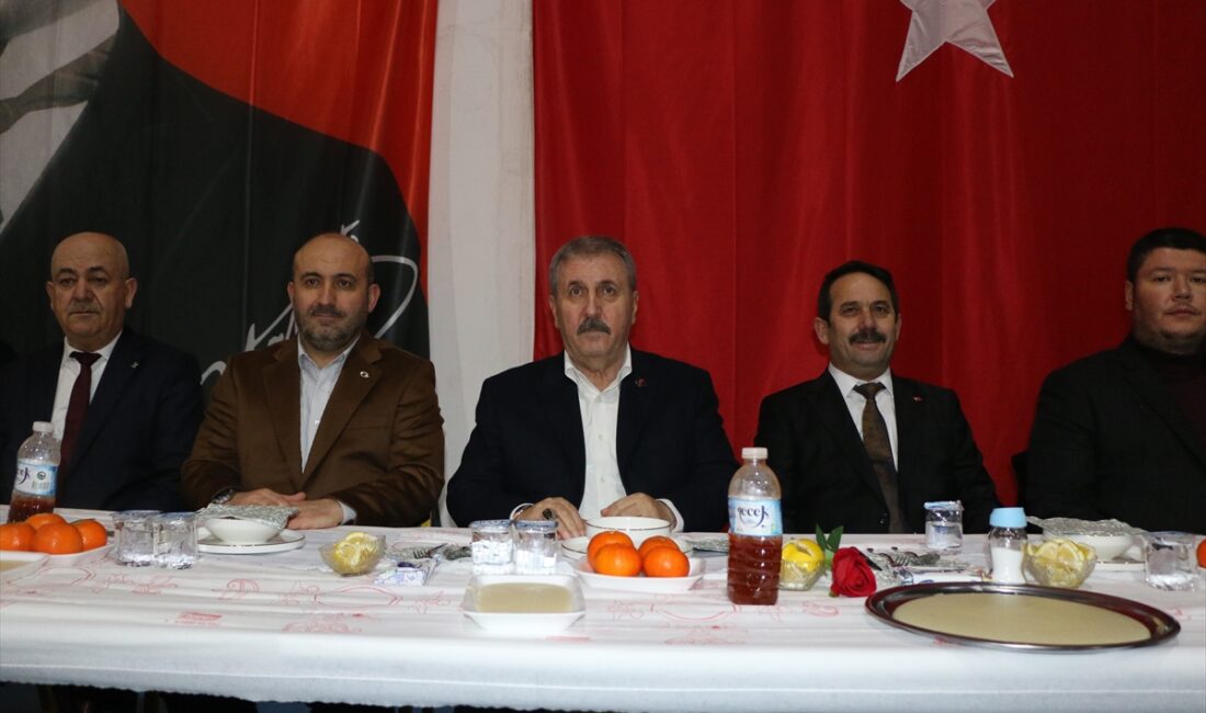 - "(ABD'nin İran'a yönelik olası saldırısı) Kendi kontrolünde bir kişiyi