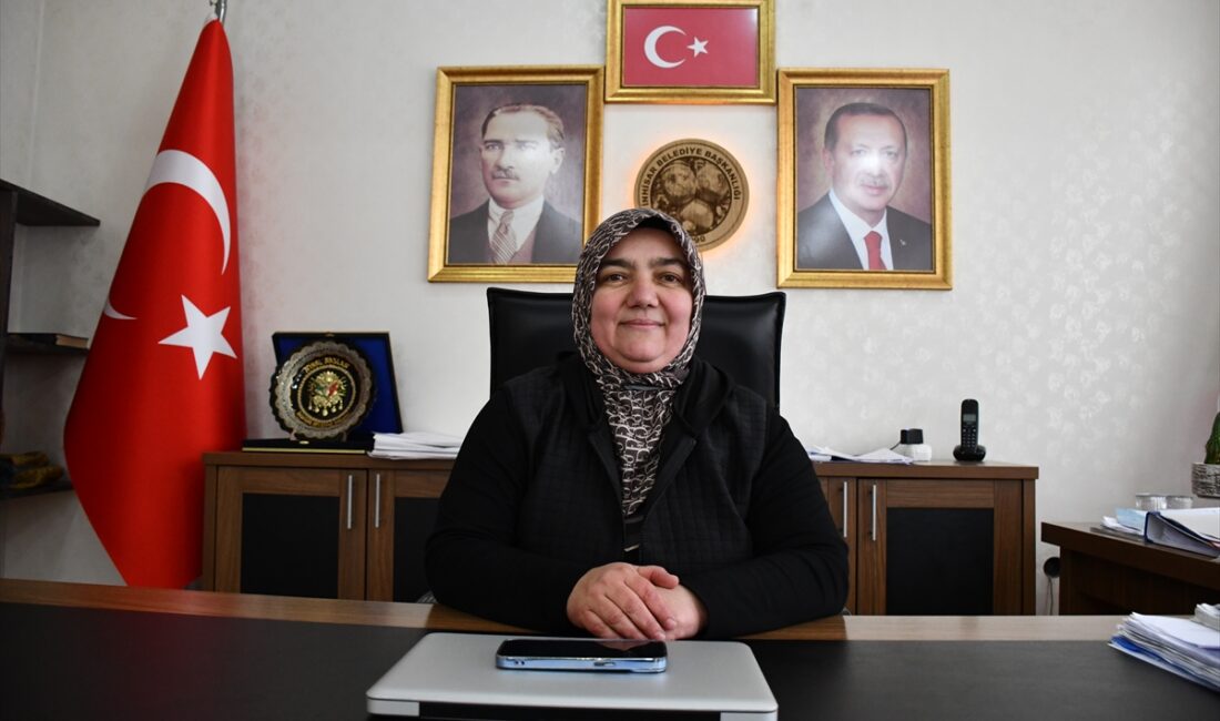 - Sokak gezilerinde ilçe sakinleriyle sohbet eden Arslan:
- "Eksiklikleri birebir