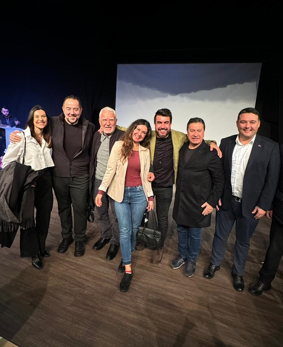 MUĞLA (AA) – Muğla'nın Bodrum ilçesinde sünger avcısı Mehmet Baş'ın