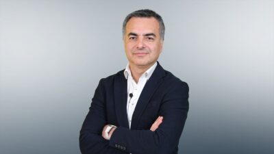 İSTANBUL (AA) – BtcTurk grup şirketlerinin yeni Üst Yöneticisi (CEO)