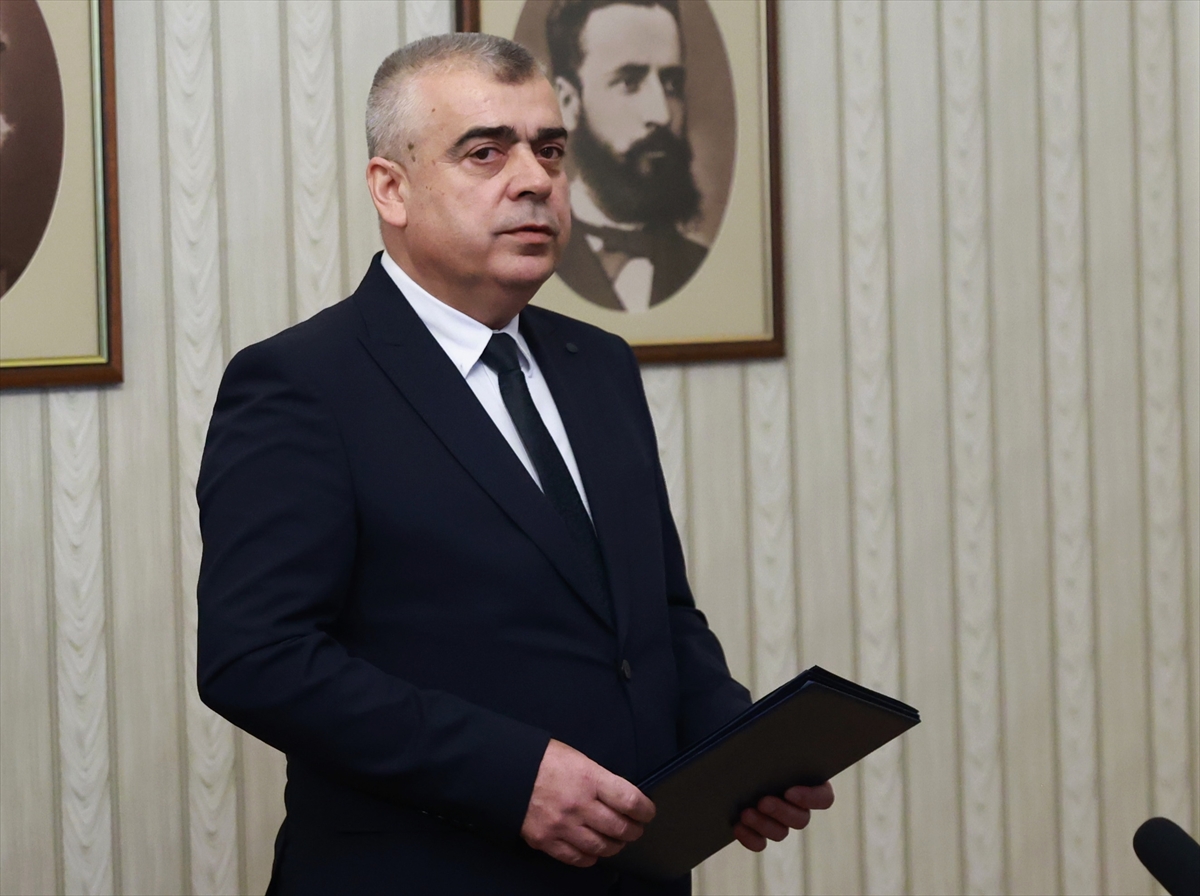 SOFYA (AA) – Bulgaristan’da Başbakan Rosen Jelyazkov’un üçlü koalisyon hükümetinin