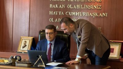 BURSA (AA) – Bursa Esnaf ve Sanatkarlar Odaları Birliği (BESOB)